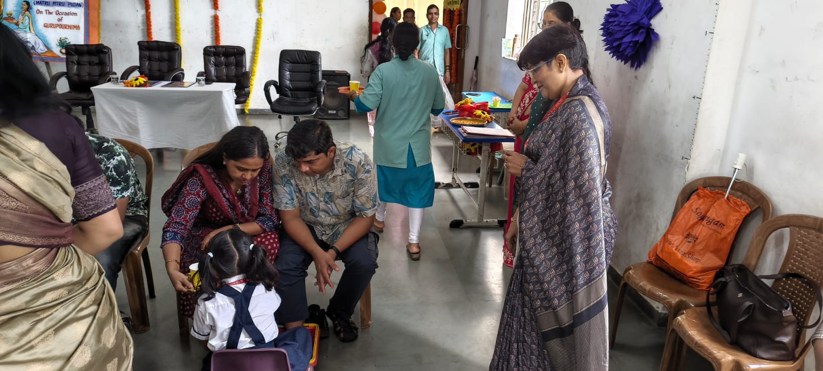 gallery